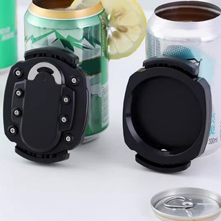 Dụng Cụ Mở Nắp Lon Đa Năng