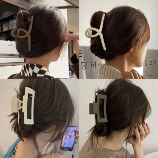 mùa hè Kẹp Tóc Hình Cá Mập Lớn Cá Tính Cho Nữ