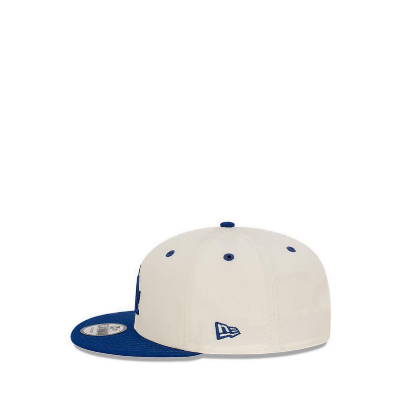 Mũ New Era 950 2TN CHROME LOSDOD Men's - White