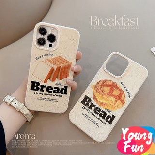 Vỏ Bao Da Điện Thoại Bằng Lúa Mạch Thân Thiện Với Môi Trường Cho  iphone 14 xr 13 11 12 pro max 8 7 6 6s plus x xs max se 2020 13 12 11