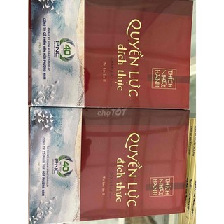 Sách Quyền Lực Đích Thực ( Tái Bản)