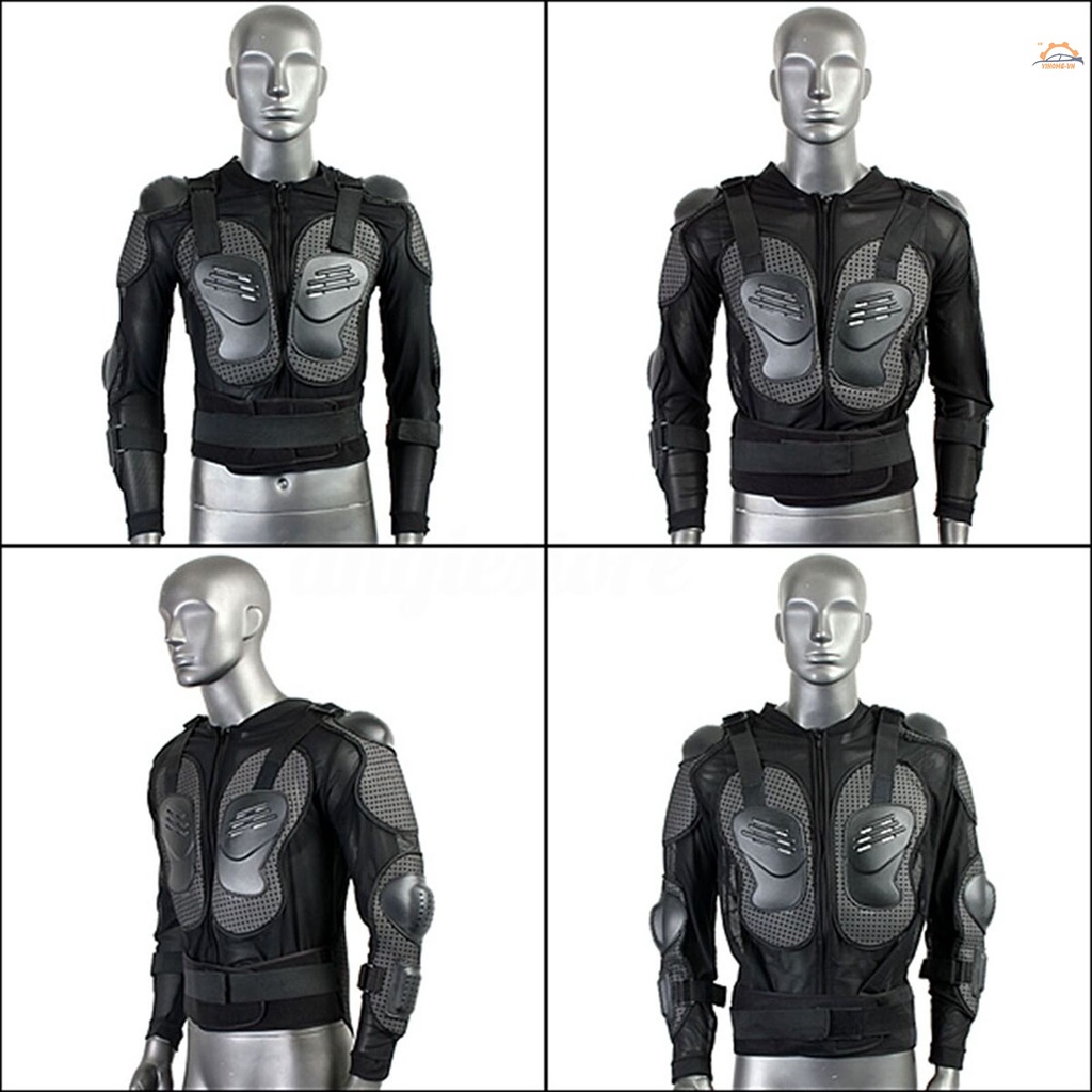 Black Bearvn Ấu To à Full Jacket V ệ Á Chộ ộ Body L i Xe M ô đ với