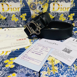 Thắt lưng dio nam , dây nịt dio nam Full Box , có hộp giấy thẻ , mặt đúc kim loại chống rỉ sắt , chất liệu da pu