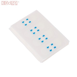Bộ 40 Miếng Dán Nâng Cơ Mặt < kqdsp > v Line