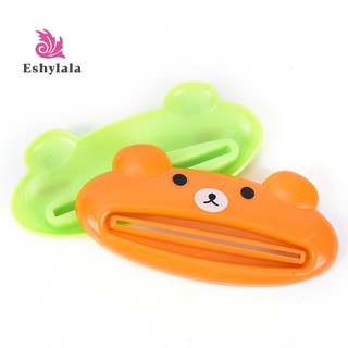 1 Máy ép động vật hoạt hình Máy ép kem đánh răng hàng hóa tại nhà [MỚI]