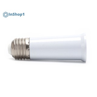 Đuôi Đèn Nối Dài 95mm e27 Sang e27