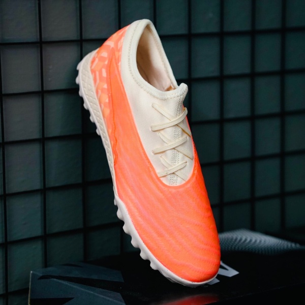 Giày bóng đá Phantom GX Pro, giày đá banh cỏ nhân tạo nam đã khâu đế - 2EVSHOP