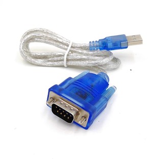 [BÁN SỈ]Cáp chuyển đổi USB sang COM USB TO RS232