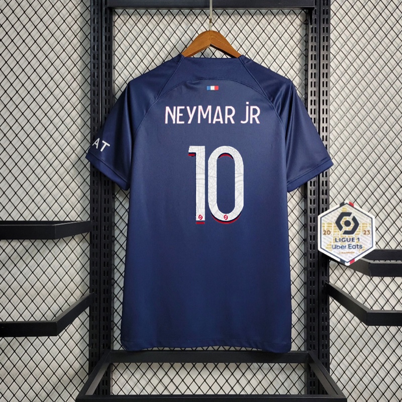Áo Thun Số 23 / 24 psg paris Chất Lượng