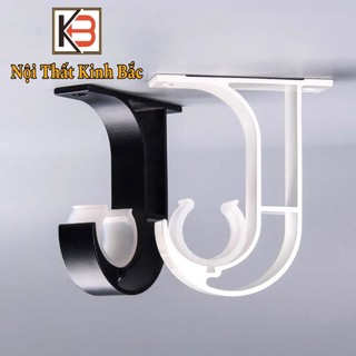 [Mã INBAU15 giảm 15K đơn 99K] Phụ kiện rèm KB-chân đỡ thanh treo