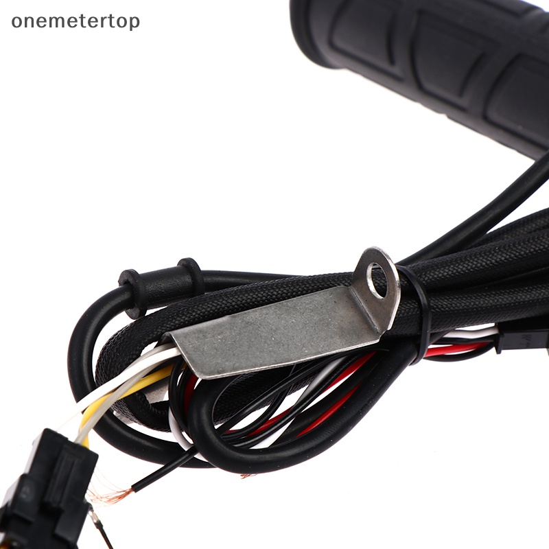 Onemeter Nâng Cấp Tay Lái Xe Máy Điện 22mm
