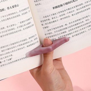 Giá đỡ sách hỗ trợ đọc sách tiện lợi