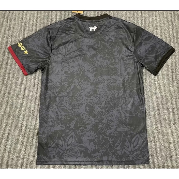 Áo Bóng Đá 2324 portugal ronaldo 7 Phiên Bản Đặc Biệt Chất Lượng Cao
