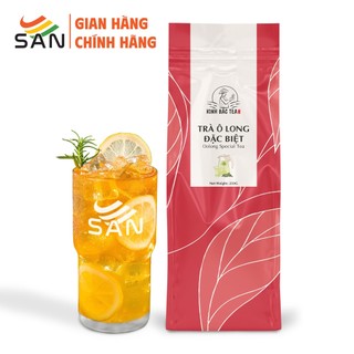 Trà ô long đặc biệt kinh bắc 250gram