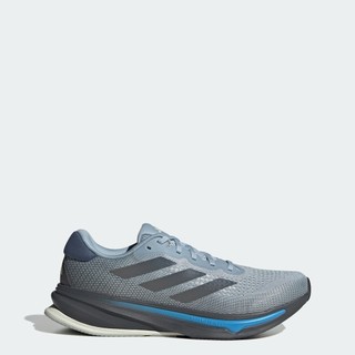 Adidas chạy giày chạy bộ supernova rise nam màu xanh da trời ig5840