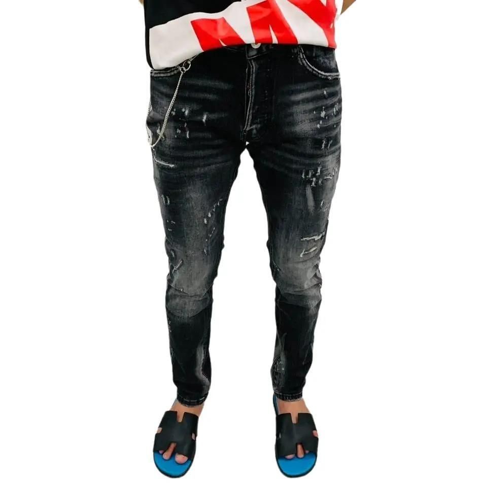 3135 quần jean nam DS,Q bản mới
