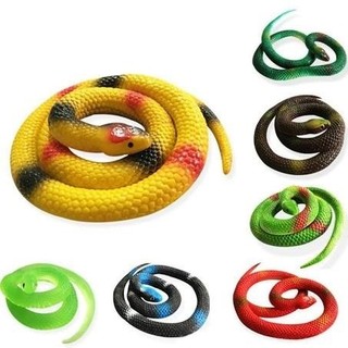 Mô Hình Đồ Chơi Con Rắn Giả