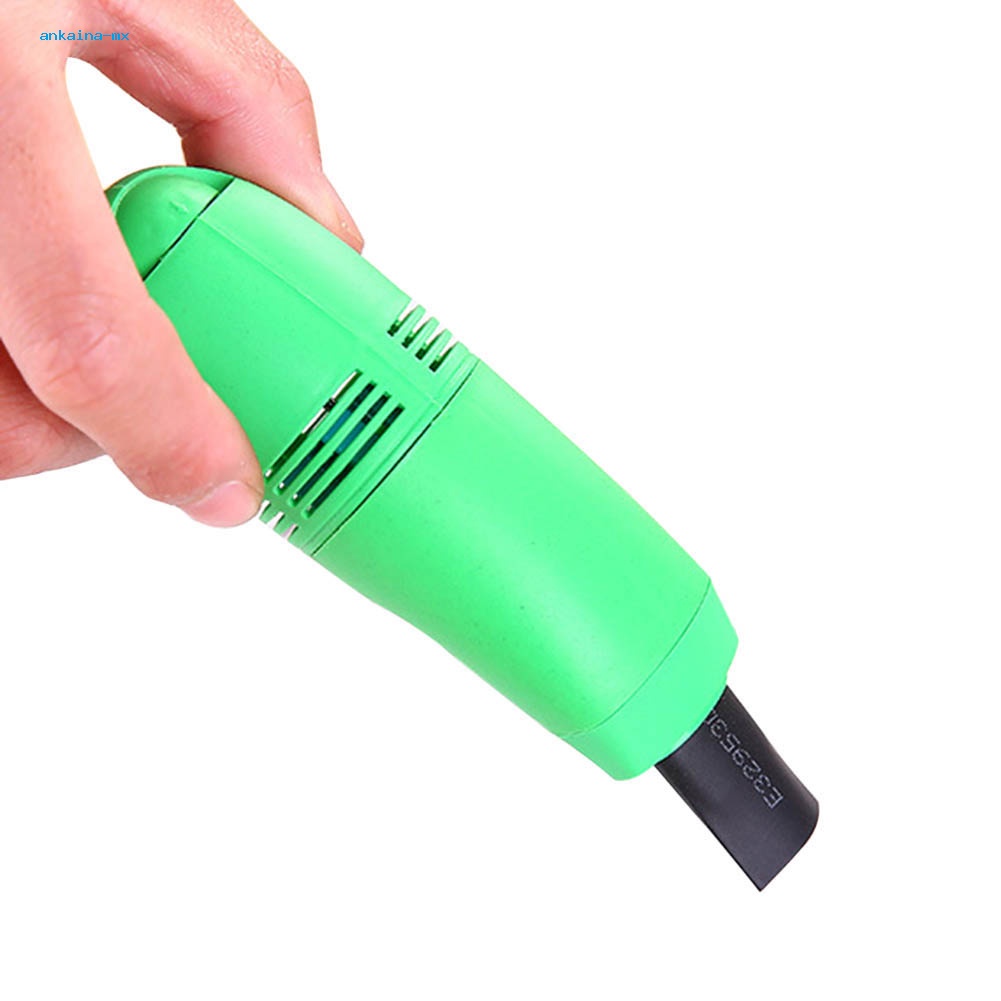 Máy Hút Bụi Bàn Phím Kết Nối usb