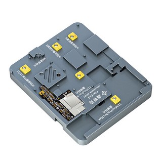 Đế đọc viết EEPROM iP X - 16 PM Xinzhizao ( Hỗ trợ sàng main cứu dữ liệu )