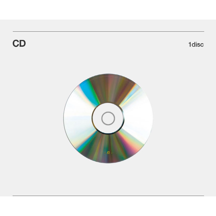 ROSE  - First Single Album -R-