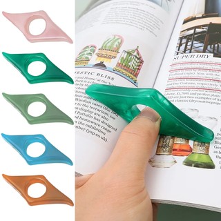 Giá đỡ sách hỗ trợ đọc sách tiện lợi