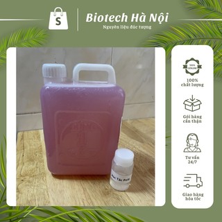 Combo 1kg nhựa composite - keo polyester resin - bhn01
