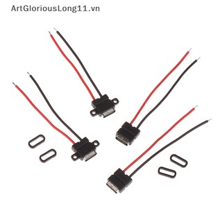 1 Dây Cáp Nối usb type c Chất Lượng Cao