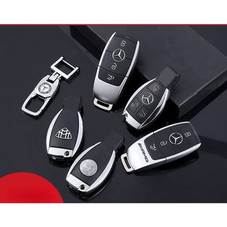 Vỏ Bảo Vệ Chìa Khóa Điều Khiển Từ Xa Cho Xe Hơi mercedes-benz series e300ls-class glc e s amg c260 proud