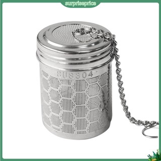 Bất Ngờ Bất Ngờ Chất Lượng Cao| Dụng Cụ Lọc Trà Hình Tổ Ong Bằng Thép Không Gỉ 304