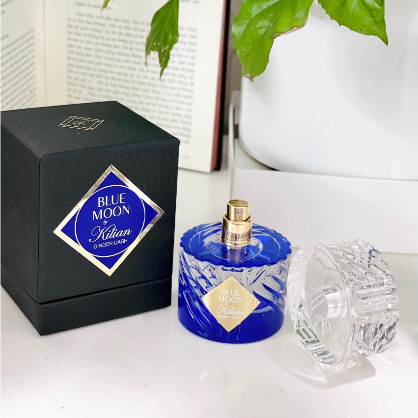 Nước Hoa Unisex Authentic Blue Moon Kilian 50ml