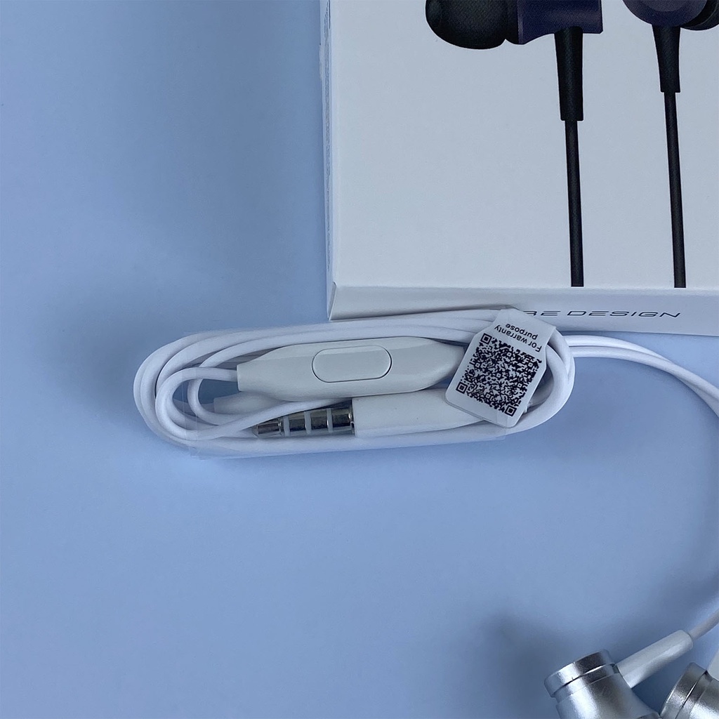 Tai Nghe Xiaomi Basic  - Bass Căng, Treble Cao