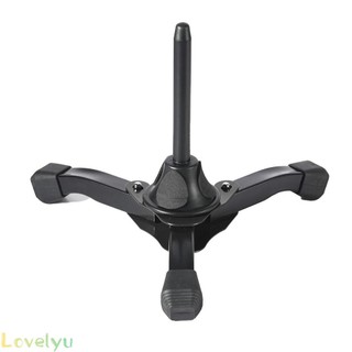 ⭐LOVE⭐ Portable Clarinet Flute Oboe Stand Holder Rack Foldable Tripod Base Bracket Rest