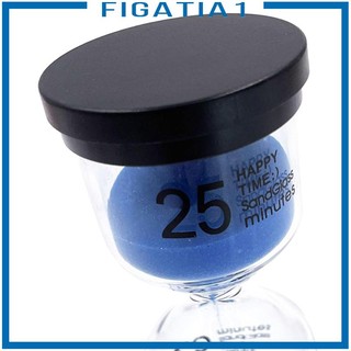 Đồng Hồ Cát Thời Gian 25 Phút Để Bàn