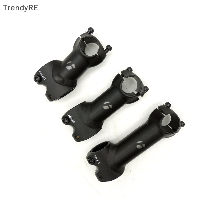 Pô Tăng Xe Đạp 6 Độ 25.4 * 90mm / 110mm