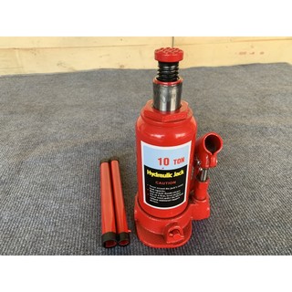Con đội thủy lực KingTul 10 tấn