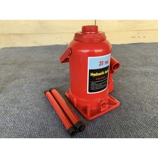 Con đội thủy lực KingTul 20 tấn