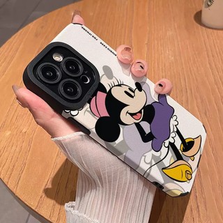 Thích hợp cho Iphone 14Promax Apple 15 / 16 / 17Promax Vỏ điện thoại silicon mềm 13 / 12 / 11Promax