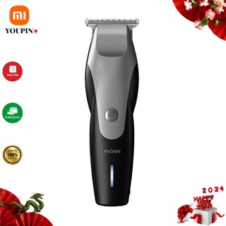 Tông đơ cắt tóc enchen humming bird - bảo hành 6 tháng - shop mi youpin mall