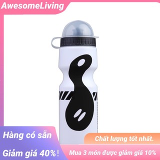 Bình Nước Thể Thao 650ML