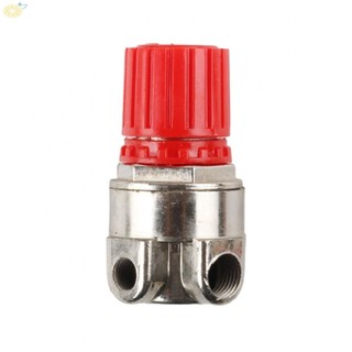 Phụ kiện van điều chỉnh áp suất khí nén