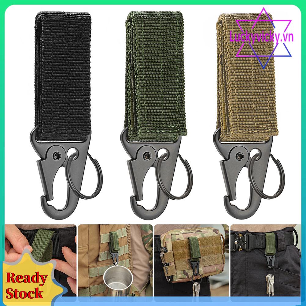 Móc Thắt Lưng nylon Treo Tường Ngoài Trời