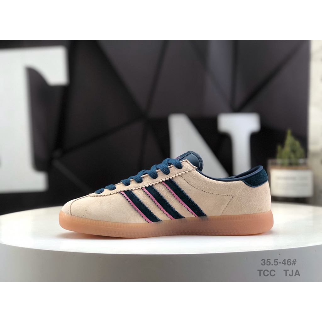 Giày sneakers adidas Cổ Thấp Thời Trang Cá Tính id2783 35.5-45