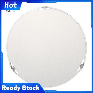 Kdfh- bộ khuếch tán ánh sáng cao mềm siêu mỏng hiệu ứng đèn flash máy ảnh godox