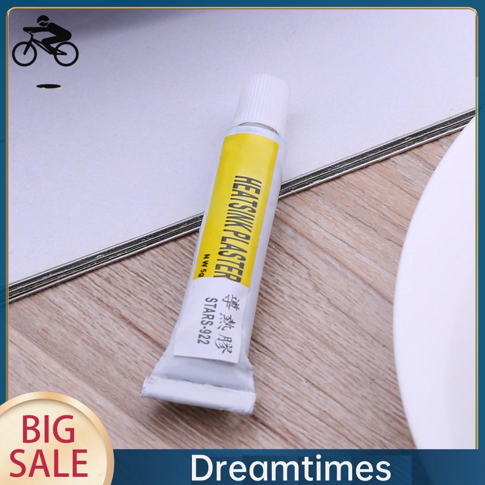 1 Miếng Dán Làm Mát Bằng Silicon Chịu Nhiệt 5g Dreamtimes-922 1.vn