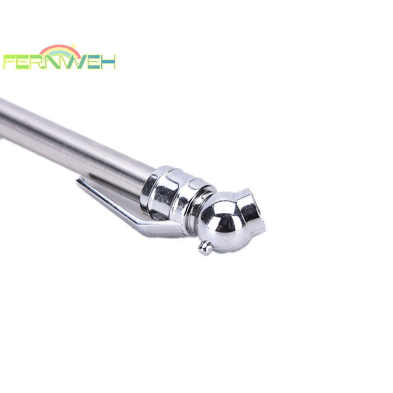 Bút Đo Áp Suất Lốp Xe Hơi Xe Máy mini Di Động