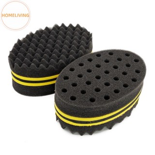 Homeliving Mút Xốp Đen Bện Tóc afro dreadlocks vn
