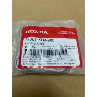 Nắp 4 lỗ xe Dream/ Wave Zin