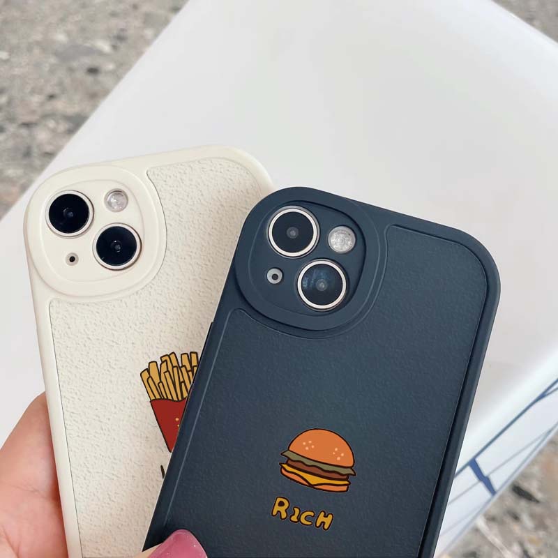 Vỏ Bao Da Điện Thoại Đơn Giản Cho xiaomi poco f5 x5 pro f3 x3 x4 m4 xiaomi 11 lite 5g ne 13 12t 12x 12s 11t 10 pro Ốp