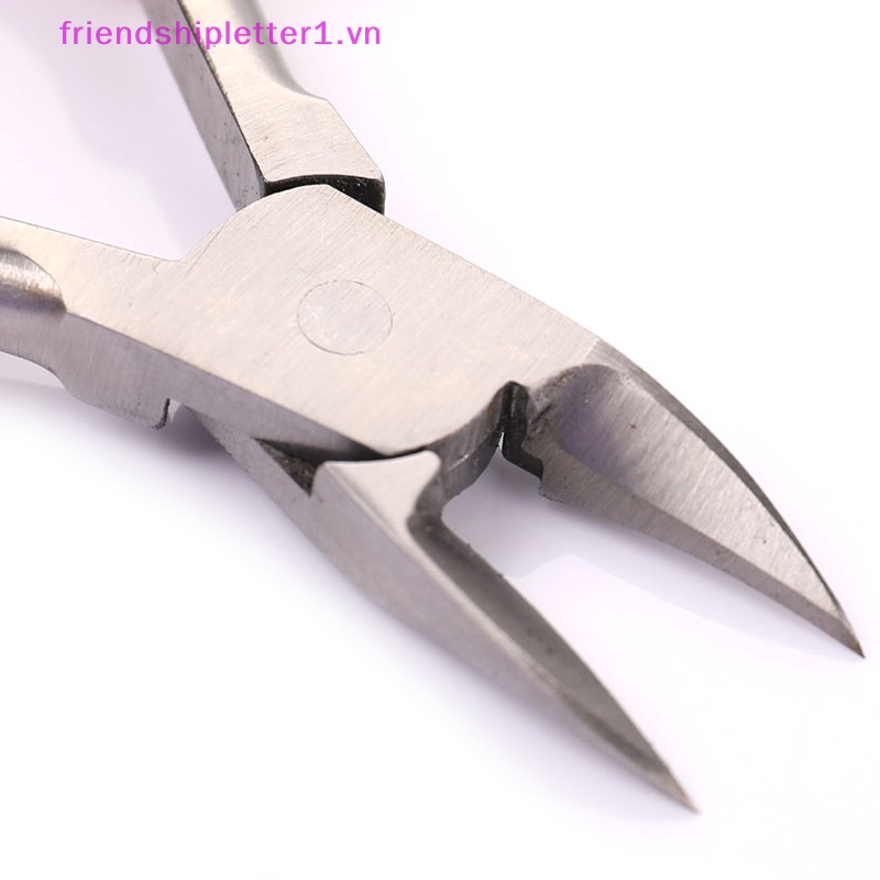 Kìm Cắt Cạnh Móng Tay / Móng Chân / Kẹp Cố Định.