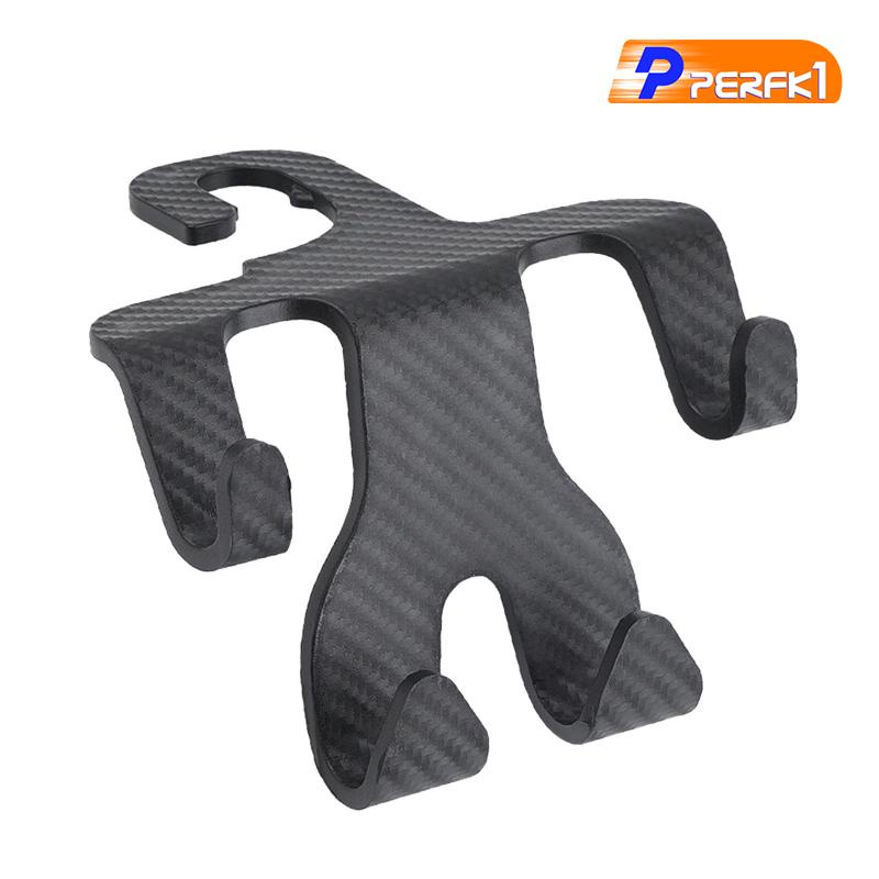 Móc Treo Túi Xách Gắn Sau Ghế Xe Hơi